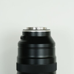 TAMRON 50-400mm F/4.5-6.3 Di III VC VXD (Model A067) [ソニーE用]