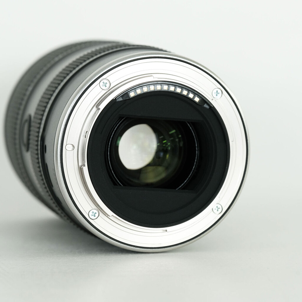 TAMRON 28-75mm F/2.8 Di III VXD G2 (Model A063) [ニコンZ用]