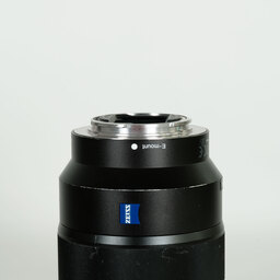 SONY Vario-Tessar T* FE 16-35mm F4 ZA OSS SEL1635Z
