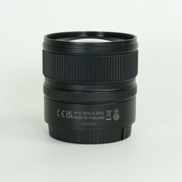 Nikon NIKKOR Z DX 12-28mm f/3.5-5.6 PZ VR