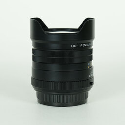 PENTAX HD PENTAX-FA 31mmF1.8 Limited PENTAX HD PENTAX-FA 31mmF1.8 Limited