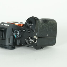 SONY α7 III（ILCE-7M3）