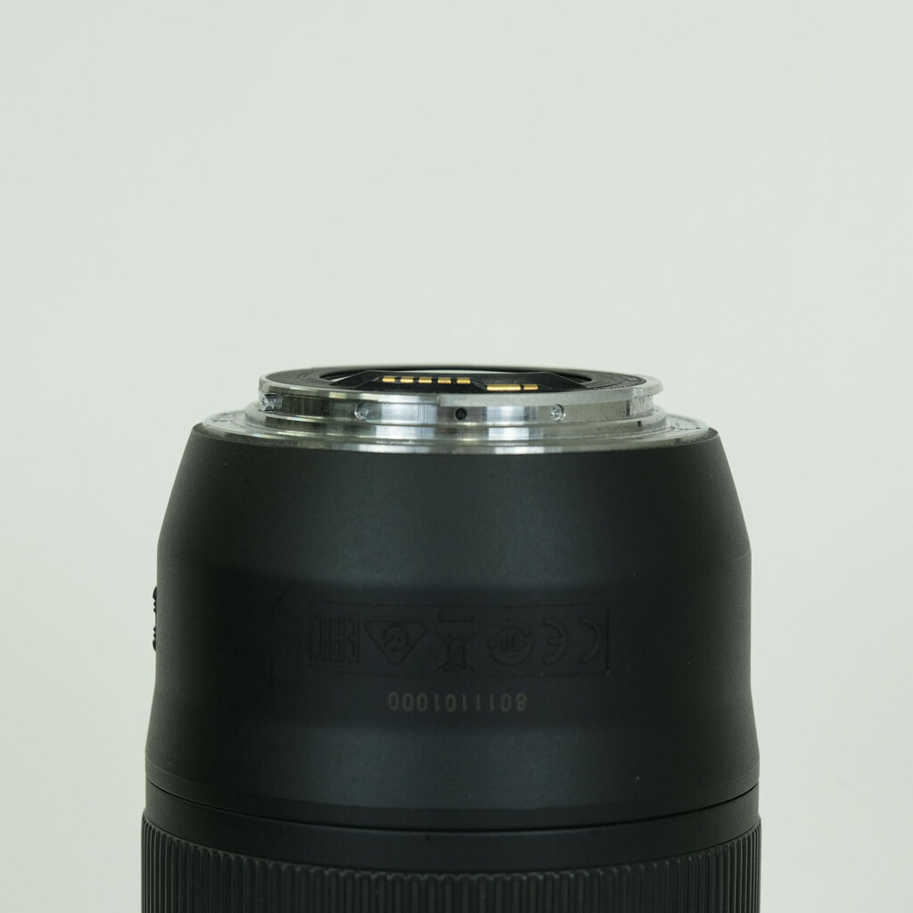 Canon EF70-300mm F4-5.6 IS II USM