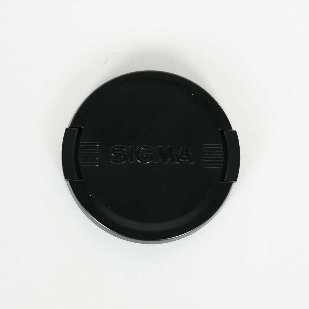 SIGMA 17-70mm F2.8-4.5 DC MACRO [キヤノンEF用]