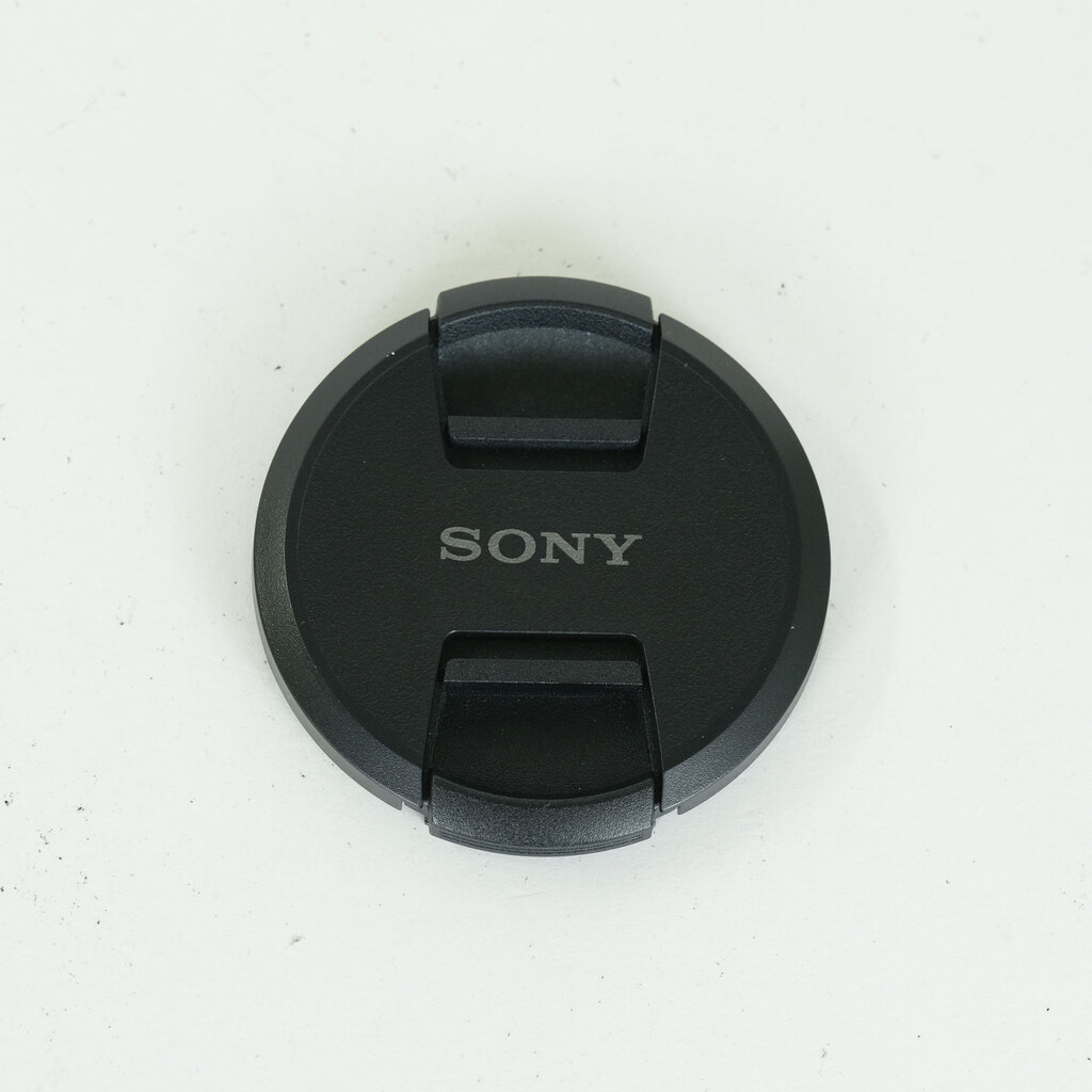 SONY FE 85mm F1.8 SEL85F18 SONY FE 85mm F1.8 SEL85F18