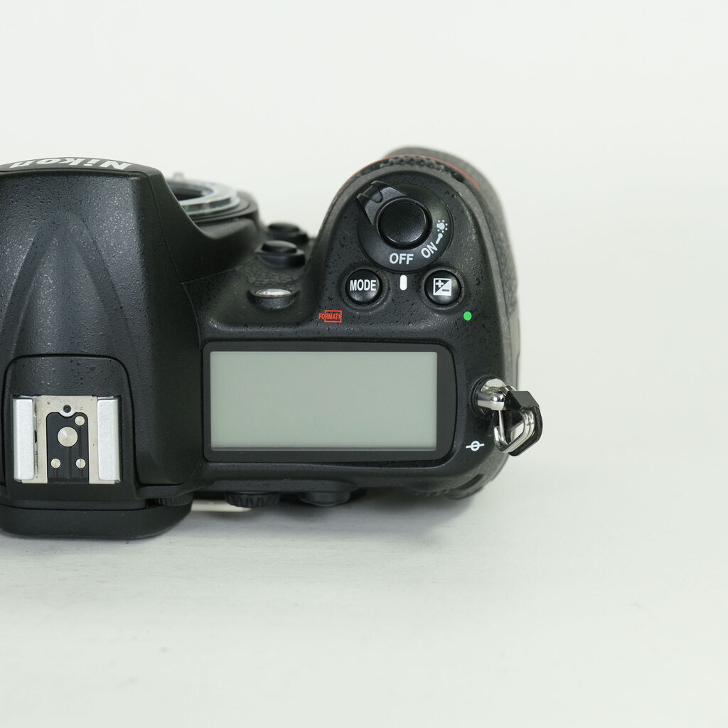 Nikon D300 ボディ