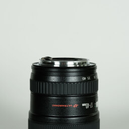 Canon EF17-40mm F4L USM