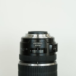 Canon EF-S17-55mm F2.8 IS USM