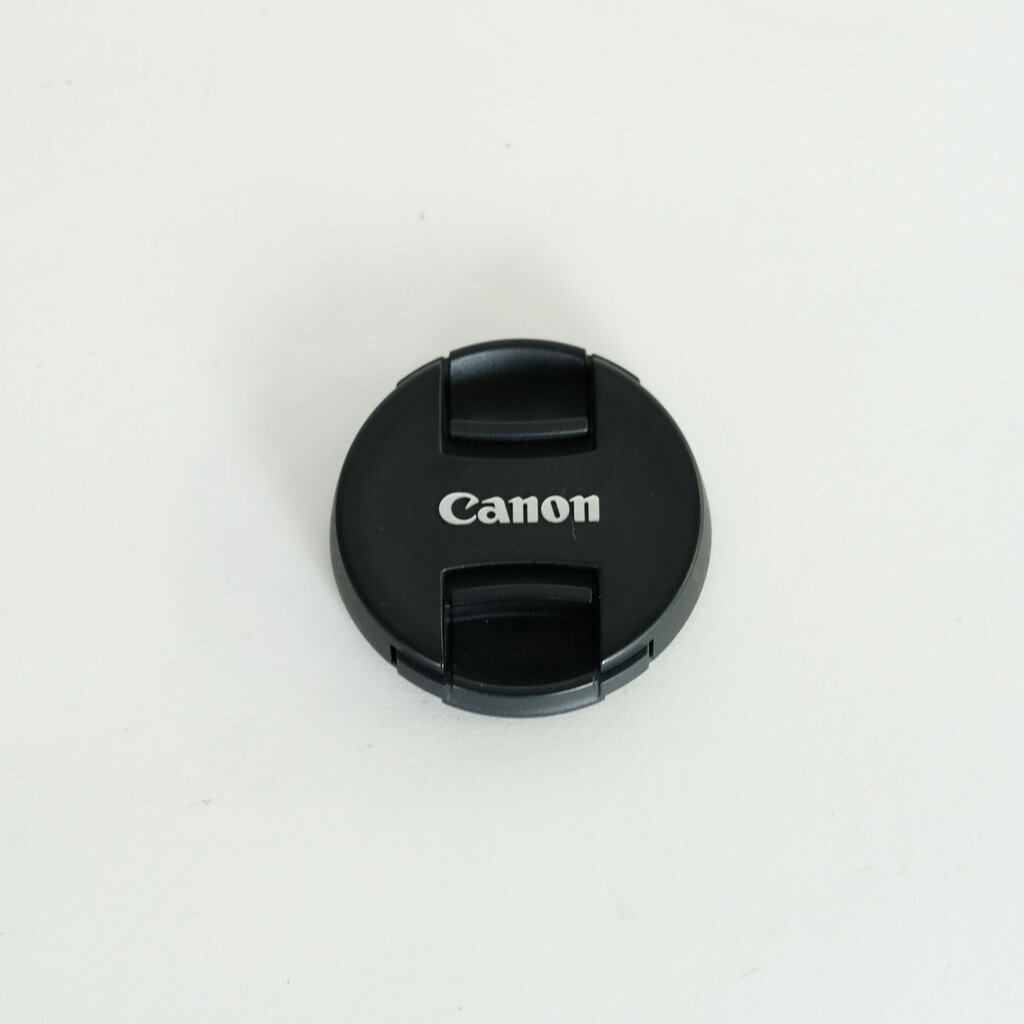 Canon RF50mm F1.8 STM