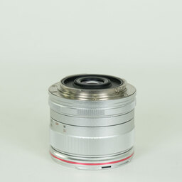 LAOWA 7.5mm F2(マイクロフォーサーズ用) シルバー LAOWA 7.5mm F2(マイクロフォーサーズ用) シルバー
