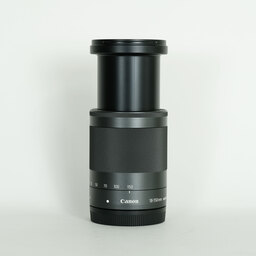 Canon EF-M18-150mm F3.5-6.3 IS STM