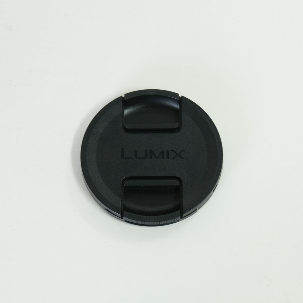 Panasonic LUMIX S 50mm F1.8