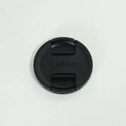Panasonic LUMIX S 50mm F1.8