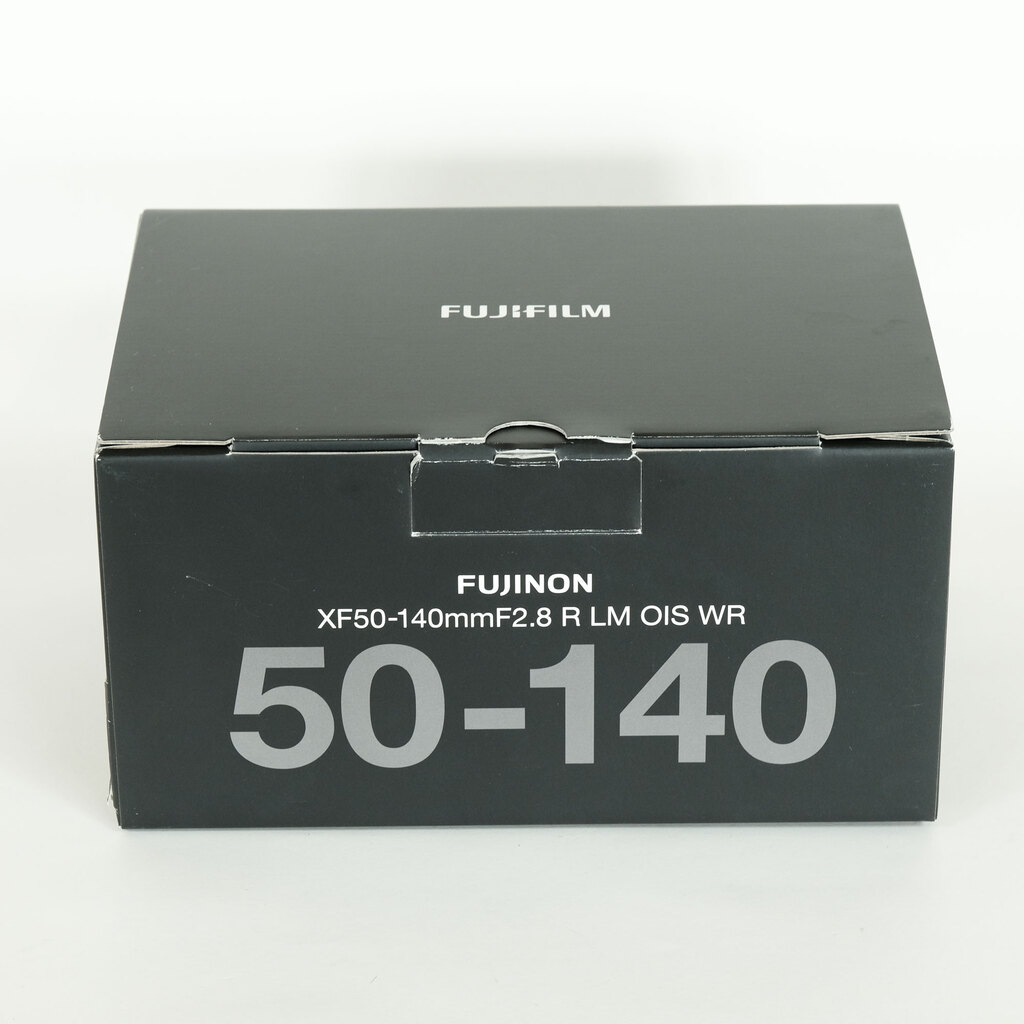 FUJIFILM XF50-140mmF2.8 R LM OIS WR