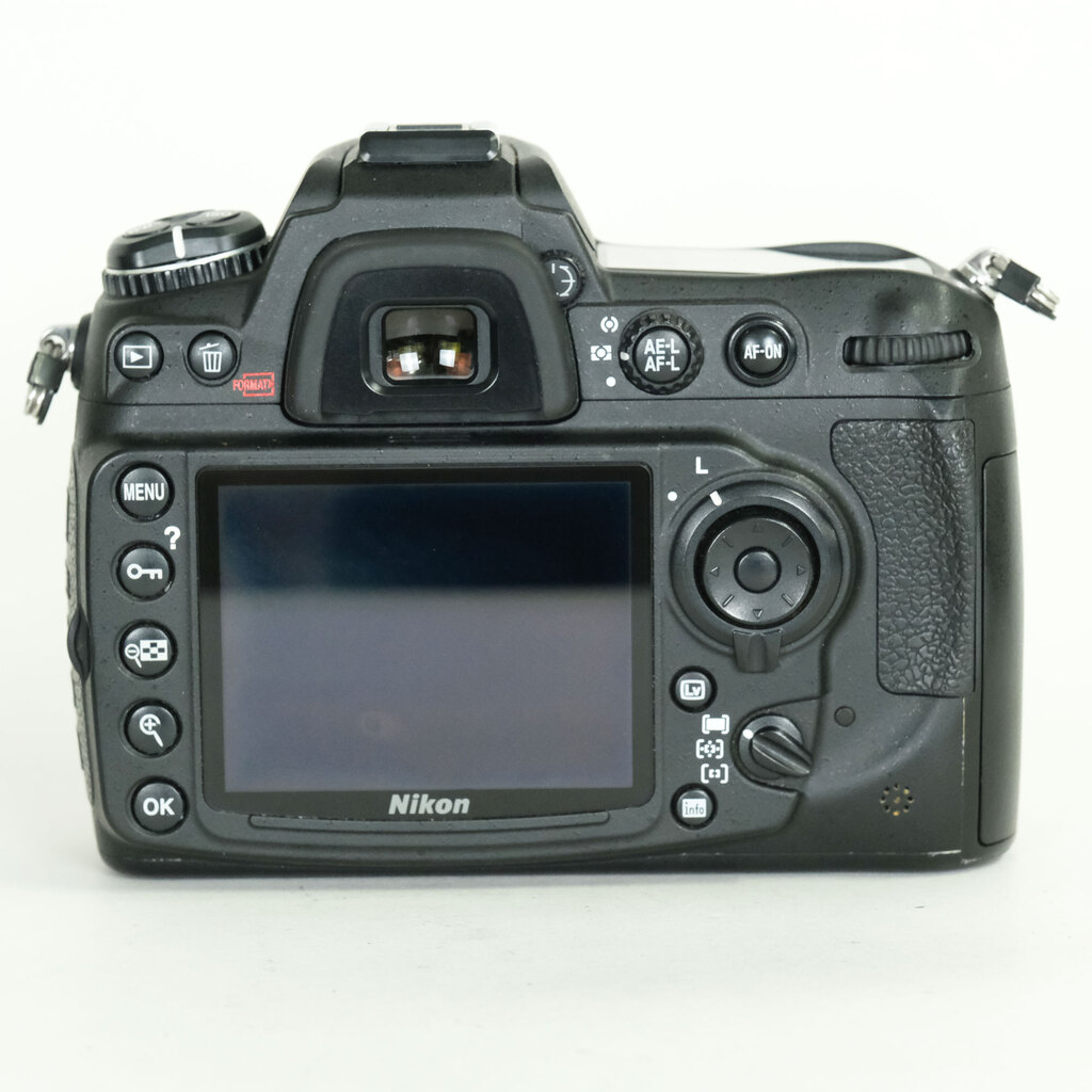 Nikon D300S ボディ