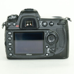 Nikon D300S ボディ