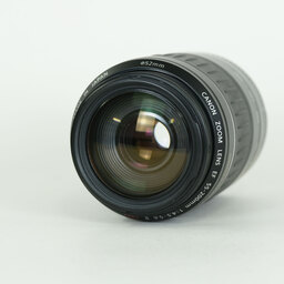 Canon EF55-200mm F4.5-5.6 II USM