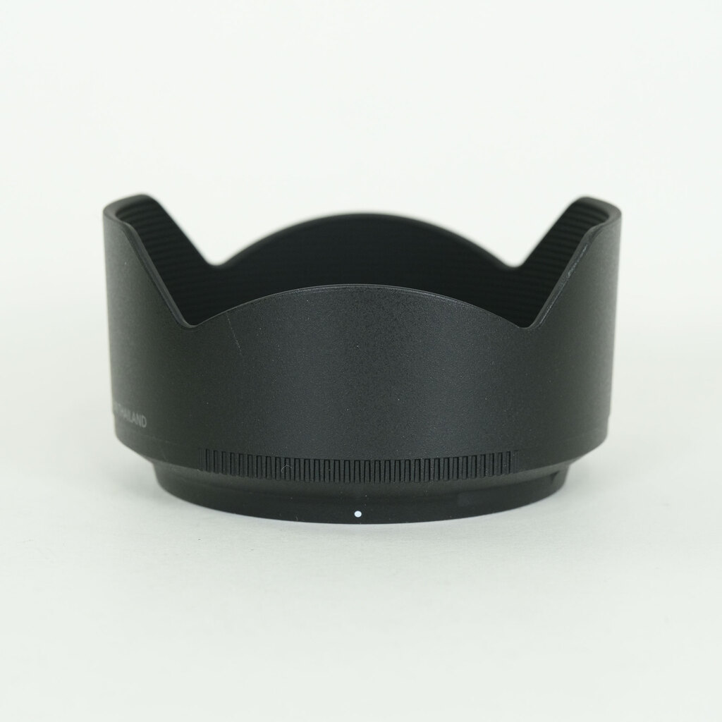 Nikon NIKKOR Z 50mm f/1.8 S