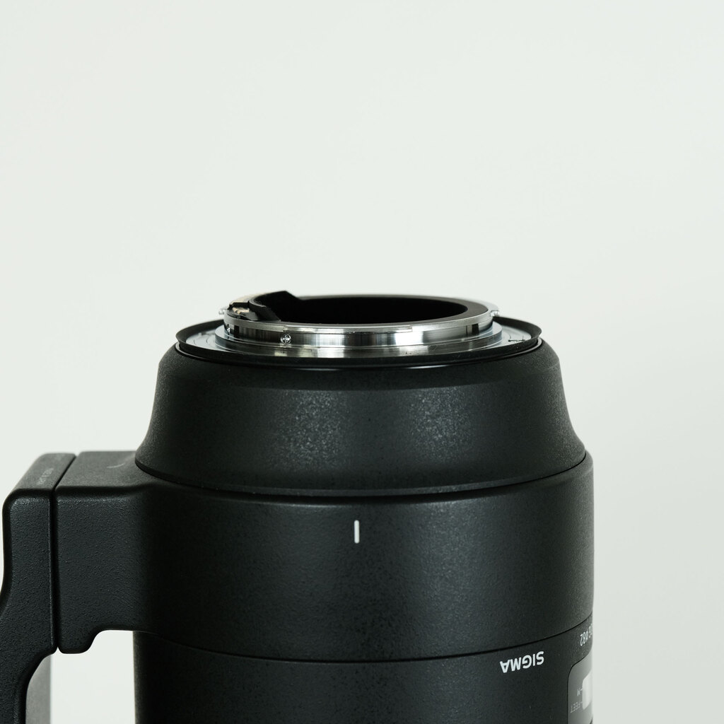 SIGMA 70-200mm F2.8 DG OS HSM｜Sports [キヤノン用]