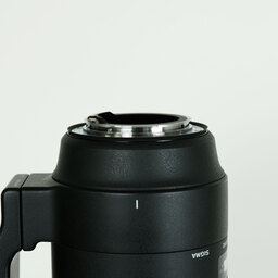 SIGMA 70-200mm F2.8 DG OS HSM｜Sports [キヤノン用]