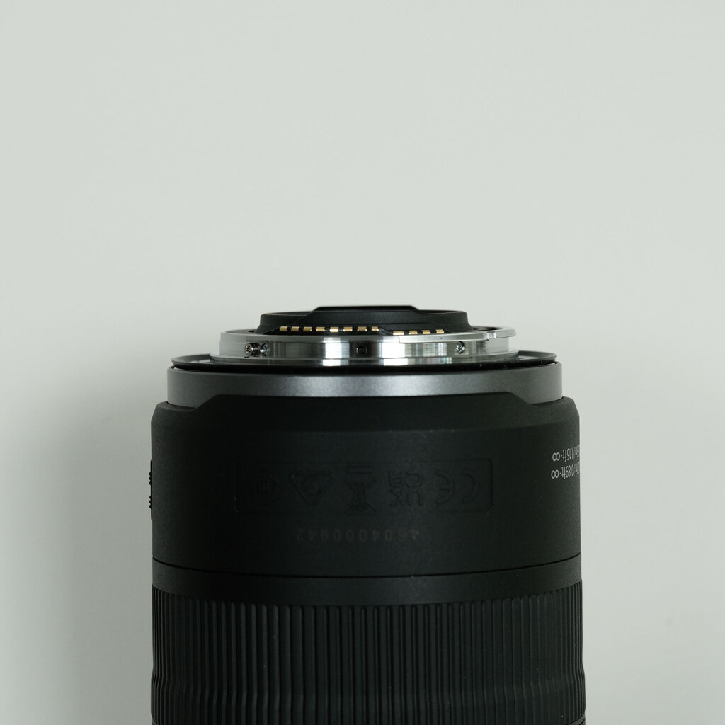 Canon RF28-70mm F2.8 IS STM Canon RF28-70mm F2.8 IS STM