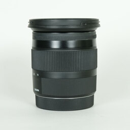 SIGMA 17-70mm F2.8-4 DC MACRO OS HSM | Contemporary [キヤノンEF用]