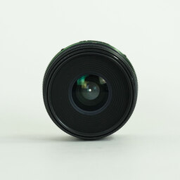 PENTAX smc PENTAX-DA 35mm F2.8 Macro Limited