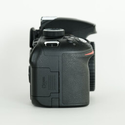 Nikon D3200ボディ ブラック