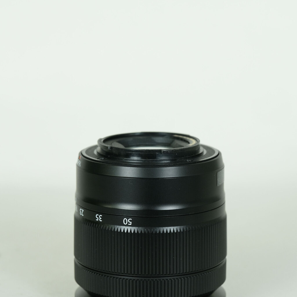 FUJIFILM XC16-50mm F3.5-5.6 OIS II
