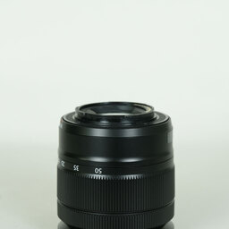 FUJIFILM XC16-50mm F3.5-5.6 OIS II
