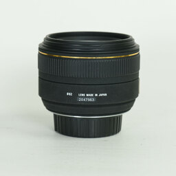 SIGMA 30mm F1.4EX DC HSM (ニコンF用) SIGMA 30mm F1.4EX DC HSM (ニコンF用)