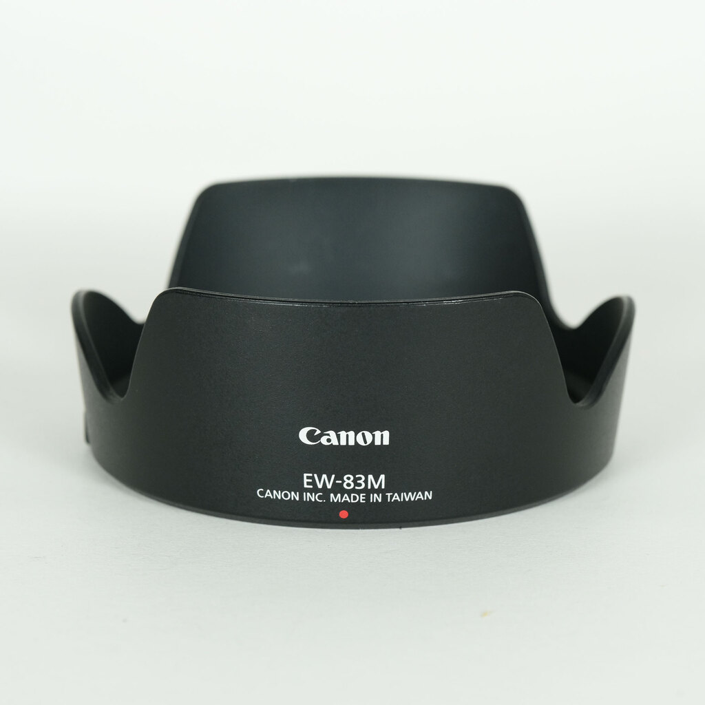 Canon EF24-70mm F4L IS USM