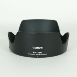 Canon EF24-70mm F4L IS USM