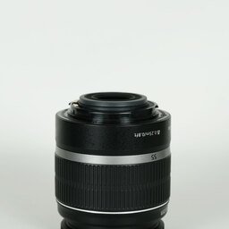 Canon EF-S18-55mm F3.5-5.6 IS