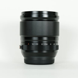 FUJIFILM XF18mmF1.4 R LM WR