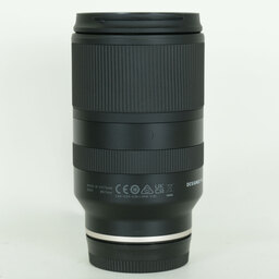 TAMRON 18-300mm F/3.5-6.3 Di III-A VC VXD (Model B061) [ソニーE用]