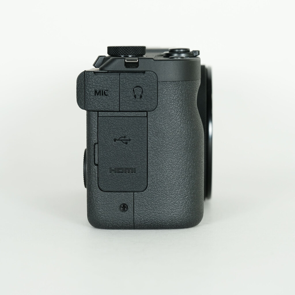 Canon PowerShot V1 Canon PowerShot V1