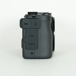 Canon PowerShot V1 Canon PowerShot V1