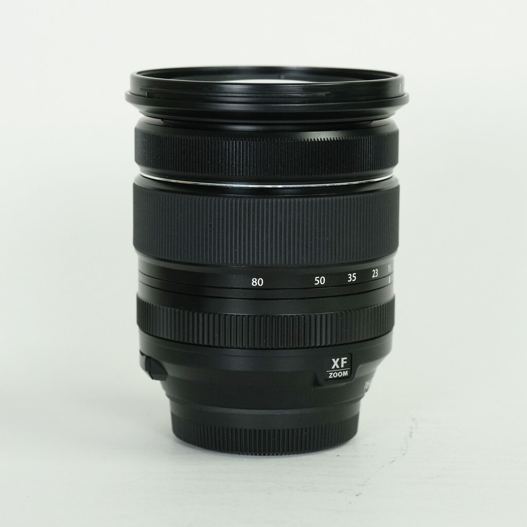 FUJIFILM XF16-80mmF4 R OIS WR