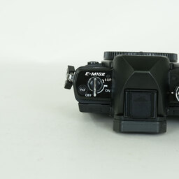 OLYMPUS OM-D E-M10 Mark II