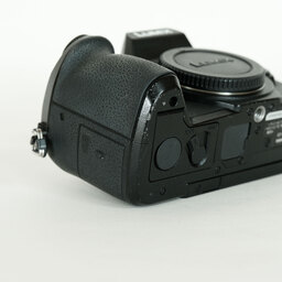 Panasonic LUMIX DMC-G8