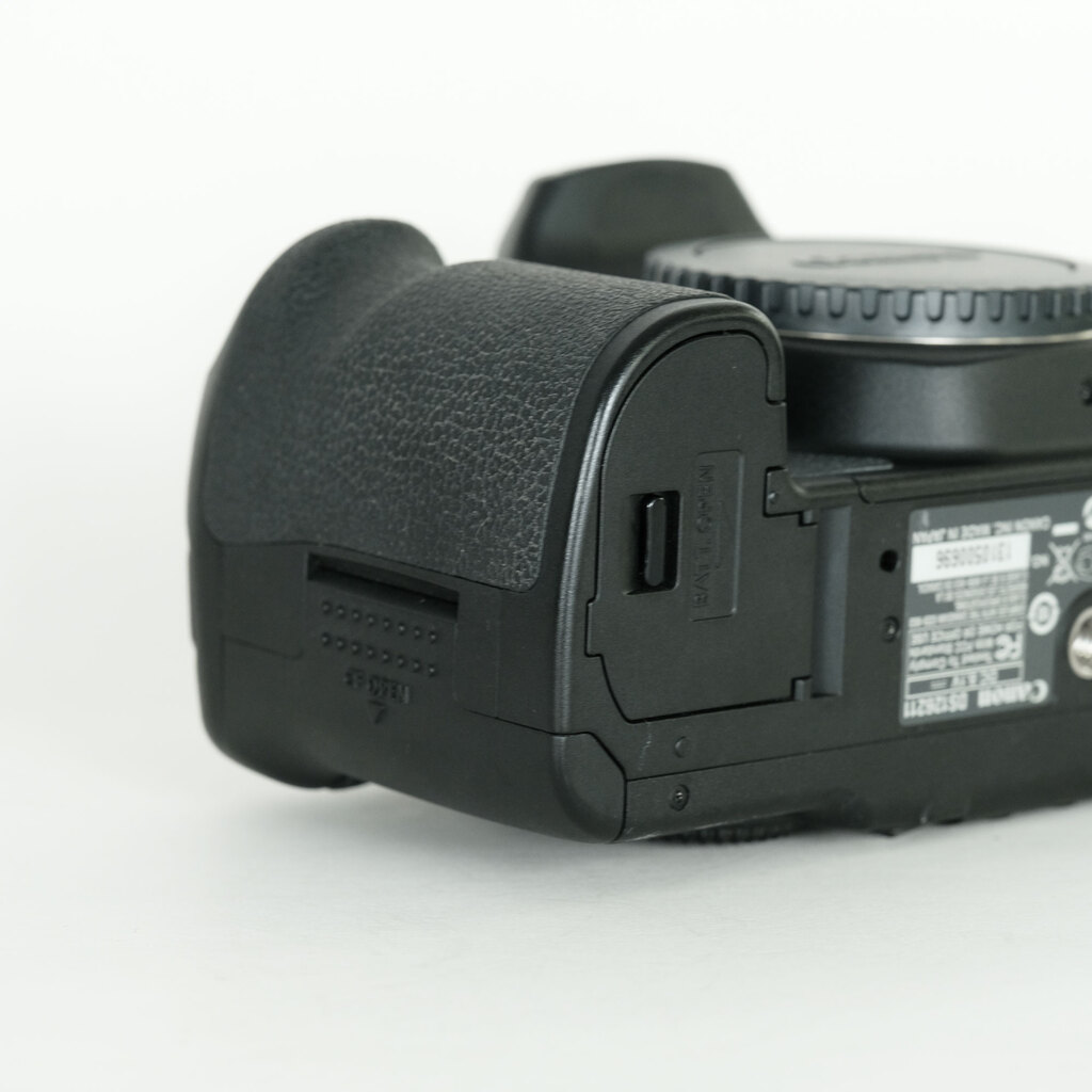 Canon EOS 50D