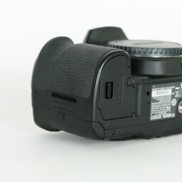 Canon EOS 50D