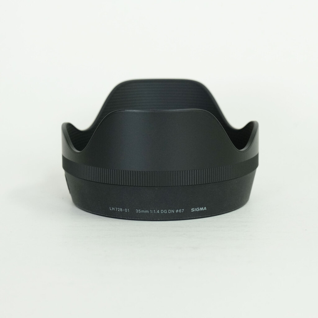 SIGMA 35mm F1.4 DG DN｜Art [ライカL用]