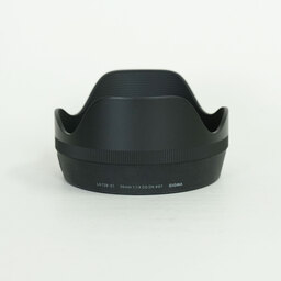 SIGMA 35mm F1.4 DG DN｜Art [ライカL用]