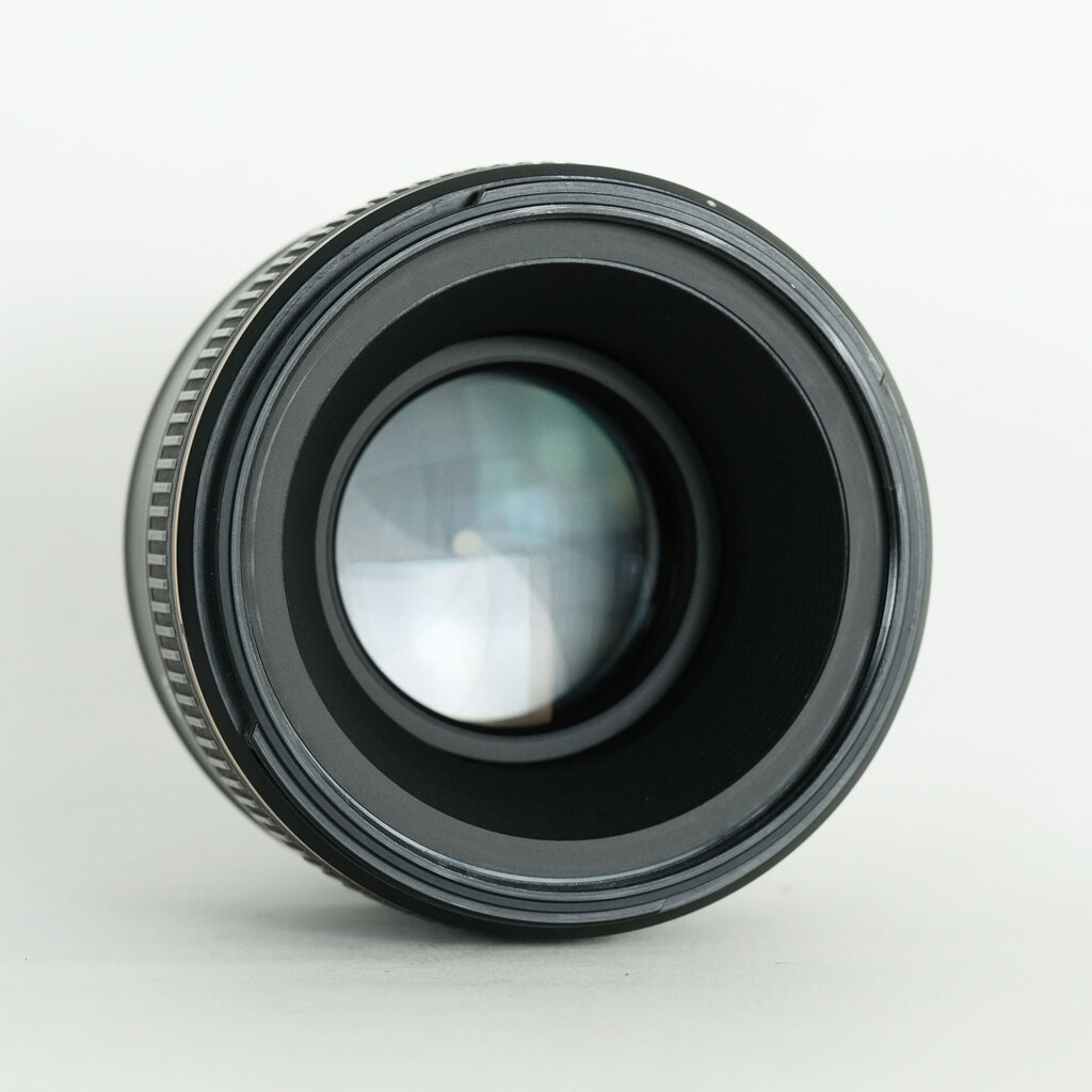 Nikon AF-S NIKKOR 58mm f/1.4G