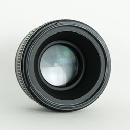 Nikon AF-S NIKKOR 58mm f/1.4G