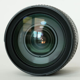 Nikon AF-S NIKKOR 24-120mm f/4G ED VR