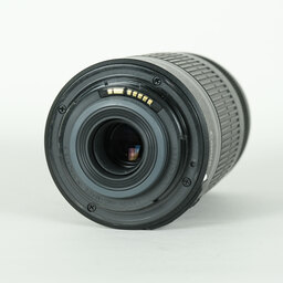 Canon EF-S55-250mm F4-5.6 IS Canon EF-S55-250mm F4-5.6 IS