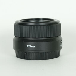 Nikon NIKKOR Z DX 24mm f/1.7